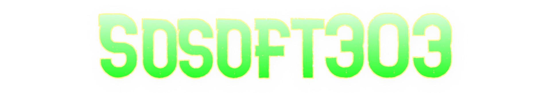 Sosoft303